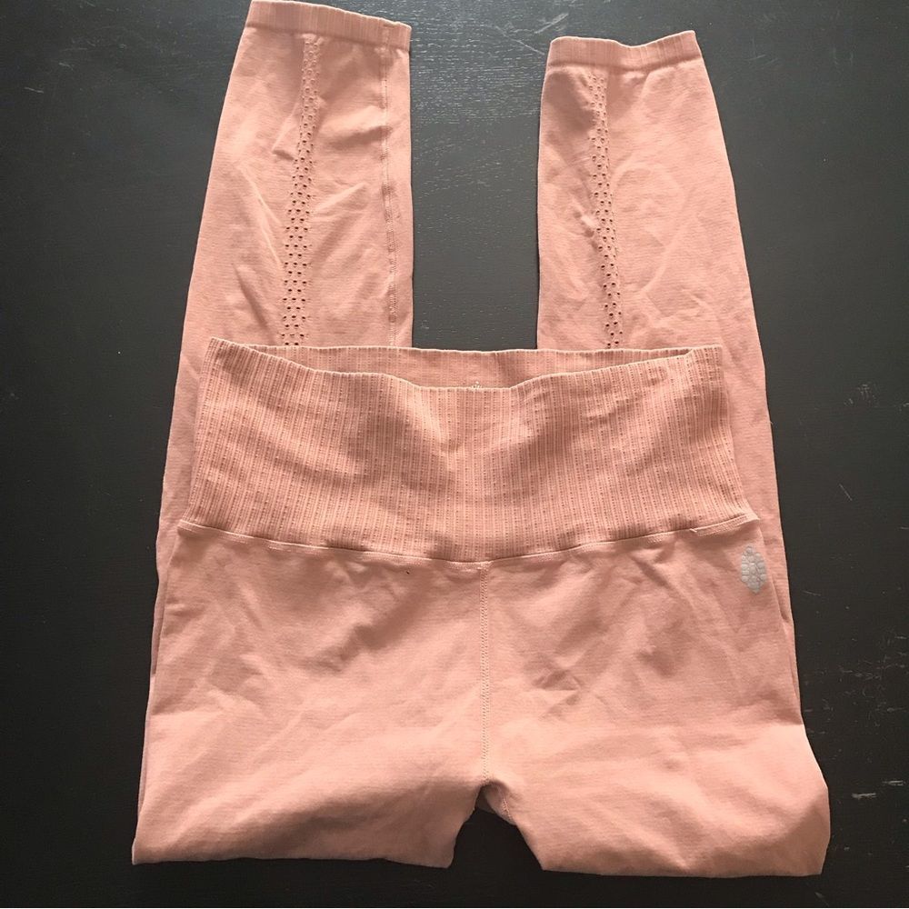 Free People Movement Good Karma Leggings